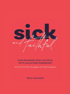 cover image of Sick and Faithful